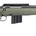Ruger American Ranch Rifle Moss Green .350 Legend 16.38" Barrel 5-Rounds