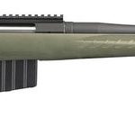 Ruger American Predator Green .350 Legend 22" Barrel 5-Rounds