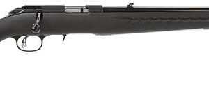 Ruger American Rimfire Rifle .22 LR 22" Barrel 10-Rounds Synthetic Stock
