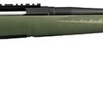 Ruger American Predator Rifle Moss Green .308 Win 18" Barrel 4-Rounds