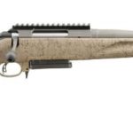 Ruger American Ranch Gen2 Flat Dark Earth 6.5 Creedmoor 16.1" Barrel 3-Rounds