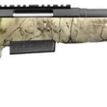 Ruger American Ranch Rifle Go Wild Camo .450 BM 16.12" Barrel 3-Rounds