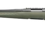 Ruger American Predator Moss Green 6.5 Creedmoor 22" Barrel 4-Rounds LH