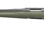 Ruger American Predator Moss Green 7mm-08 22" Barrel 4-Rounds LH