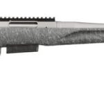 Ruger American Rifle Gen2 Grey Splatter .350 Legend 20" Barrel 5-Rounds