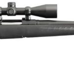 Ruger American Rifle .243 Win 22" Barrel 4-Rounds w/ Vortex Crossfire II Riflescope