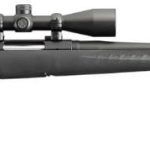 Ruger American Rifle .270 Win 22" Barrel 4-Rounds w/ Vortex Crossfire II Riflescope