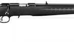 Ruger American Rimfire .22LR 18" Barrel 10-Rounds
