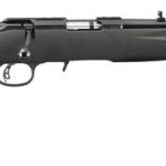Ruger American Rimfire Compact .22 LR 18" Barrel 10-Rounds