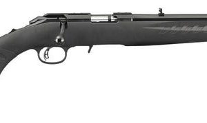 Ruger American Rimfire Compact .22 LR 18" Barrel 10-Rounds