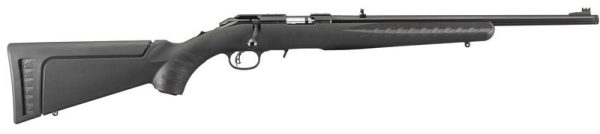 Ruger American Rimfire Compact .22 LR 18" Barrel 10-Rounds