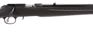 Ruger American Rimfire Standard .17 HMR 22" Barrel 9-Rounds
