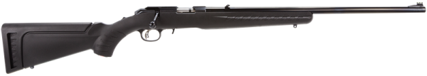 Ruger American Rimfire Standard .17 HMR 22" Barrel 9-Rounds