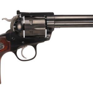 Ruger Bisley Flattop Blued .41 Mag 5.5" Barrel 6-Rounds