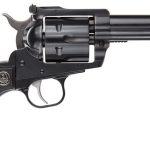 Ruger Blackhawk .357 Mag 4.63" Barrel 6-Rounds Transfer Bar Safety