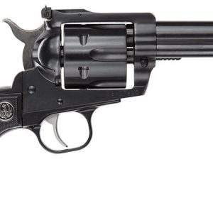 Ruger Blackhawk .357 Mag 4.63" Barrel 6-Rounds Transfer Bar Safety