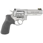 Ruger GP100 Match Champion Stainless .357 Mag 4.2" Barrel 6-Rounds
