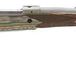 Ruger Guide Gun Matte Stainless / Green Mountain Laminate .416 Ruger 20-inch 3Rd