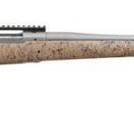 Ruger Hawkeye FTW Tan / Black 6.5 Creedmoor 24" Barrel 4-Rounds