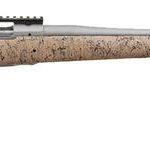 Ruger Hawkeye FTW Hunter Tan / Black .300 Win 24" Barrel 3-Rounds