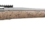 Ruger Hawkeye FTW Hunter Tan / Black .375 RUG 22" Barrel 3-Rounds