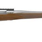 Ruger Hawkeye Hunter Stainless / Walnut 7mm PRC 24" Barrel 3-Rounds