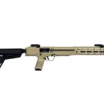 Ruger LC Carbine Desert Verde .45 ACP 16.25" Barrel 13-Rounds