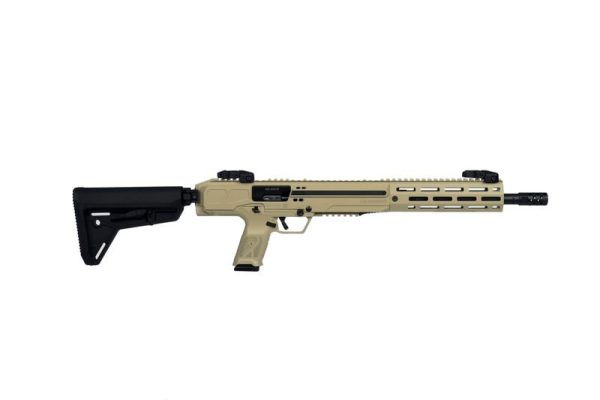Ruger LC Carbine Desert Verde .45 ACP 16.25" Barrel 13-Rounds