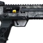 Ruger LC Carbine Frazzled Silver .45 ACP 16.25" Barrel 13-Rounds