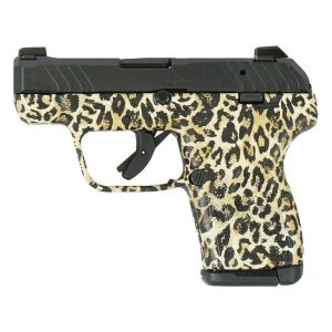 Ruger LCP 380 Max Leopard .380 ACP 2.75" Barrel 10-Rounds - HANDGUNS | Miami Shooters Supply