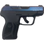 Ruger LCP MAX Mongoose Purple .380 ACP 2.8" Barrel 10-Rounds