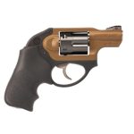Ruger LCR Bronze .32 HR 1.825" Barrel 6-Rounds