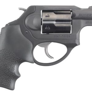Ruger LCRX .327 FED 1.87" Barrel 6-Rounds