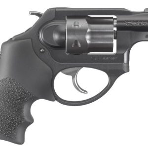 Ruger LCRx .22 Mag 1.88" Barrel 6-Rounds Hogue Grip