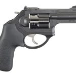 Ruger LCRx .357 Mag / .38 SPL 3" Barrel 5 Rounds