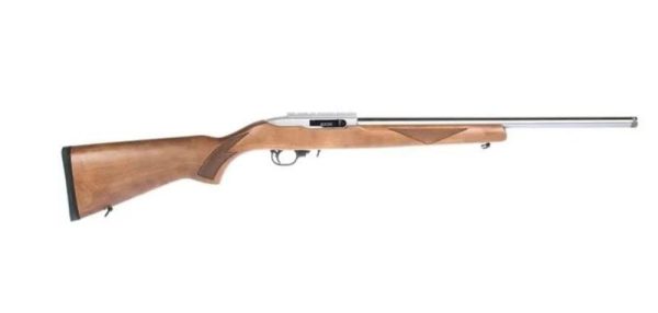 Ruger 10/22 Light Varmint Wood 22LR 10 Rounds 20" Barrel