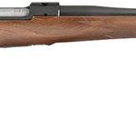 Ruger M77 Hawkeye Walnut .257 Roberts 22" Barrel 4-Rounds