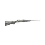 Ruger M77 Hawkeye Compact Black 7mm-08 16.5-inch 4rd