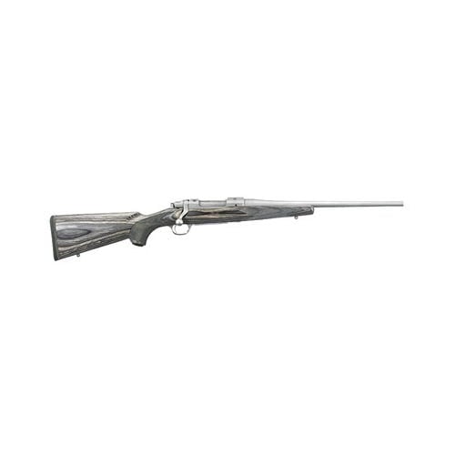 Ruger M77 Hawkeye Compact Black 7mm-08 16.5-inch 4rd Ruger M77 Hawkeye Compact Black 7mm-08 16.5-inch 4rd - Bolt Action Rifles - Miami Shooters Supply