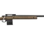 Ruger M77 Hawkeye Long-Range-Target 6.5 Creedmoor 10Rds Brown 26-inches