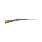 Ruger M77 Hawkeye Predator Wood .22-250Rem 24-inch 4rd