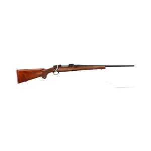 Ruger M77 Hawkeye Standard Blued / Walnut 7mm Rem Mag 24-inch 3Rd - Bolt Action Rifles - Miami Shooters Supply