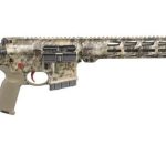 Ruger MPR Proof Predator Kryptek Highlander .223 Wylde 18" Barrel 10-Rounds