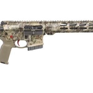 Ruger MPR Proof Predator Kryptek Highlander .223 Wylde 18" Barrel 10-Rounds