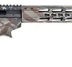 Ruger Precision Rifle Battle Flag  6.5 Creedmoor 24" Barrel 10-Rounds