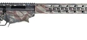 Ruger Precision Rifle Battle Flag  6.5 Creedmoor 24" Barrel 10-Rounds - Bolt Action Rifles - Miami Shooters Supply