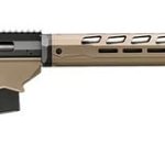 Ruger Precision Rifle Smoked Bronze .338 Lapua 26" Barrel 5-Rounds