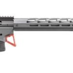 Ruger Precision Rifle Stealth Grey 6mm GT 26" Barrel 10-Rounds