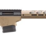Ruger Precision Rifle Smoked Bronze 6.5 PRC 26" Barrel 8-Rounds