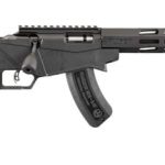 Ruger Precision Rifle .17 HMR 18" Barrel 15-Rounds